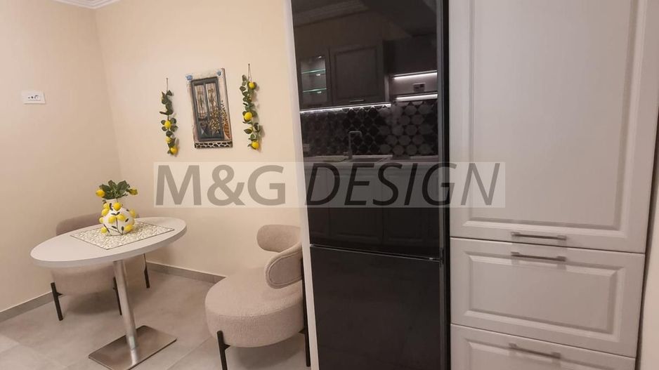Apartament 1 camera cu centrala  ,PRIMA INCHIRIERE , Circumvalatiunii - Poză 9