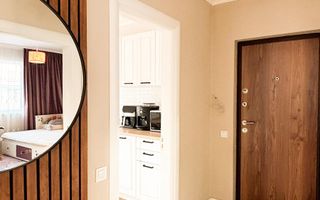 Apartament 3 camere | 65mp | Balcon | Parcare | Bloc Nou | Apahida - Poză 10