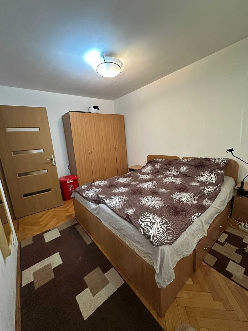 Apartment 2 camere Lujerului metrou - Poză 2