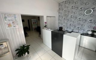 Spatiu de birou zona Centrala - Poză 3