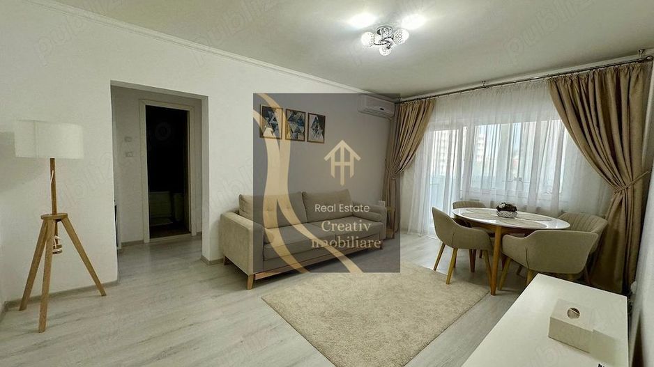Apartament 2 camere | Zona Polona   Eminescu - Piata Romana | Sector 1 - Poză 1