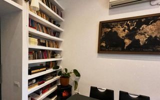 Refined Elegance Meets Urban Functionality in the Heart of Bucharest - Poză 4