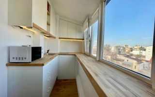 VANZARE APARTAMENT PARCUL CISMIGIU 44MP RENOVAT LUMINOS FARA RISK - Poză 1