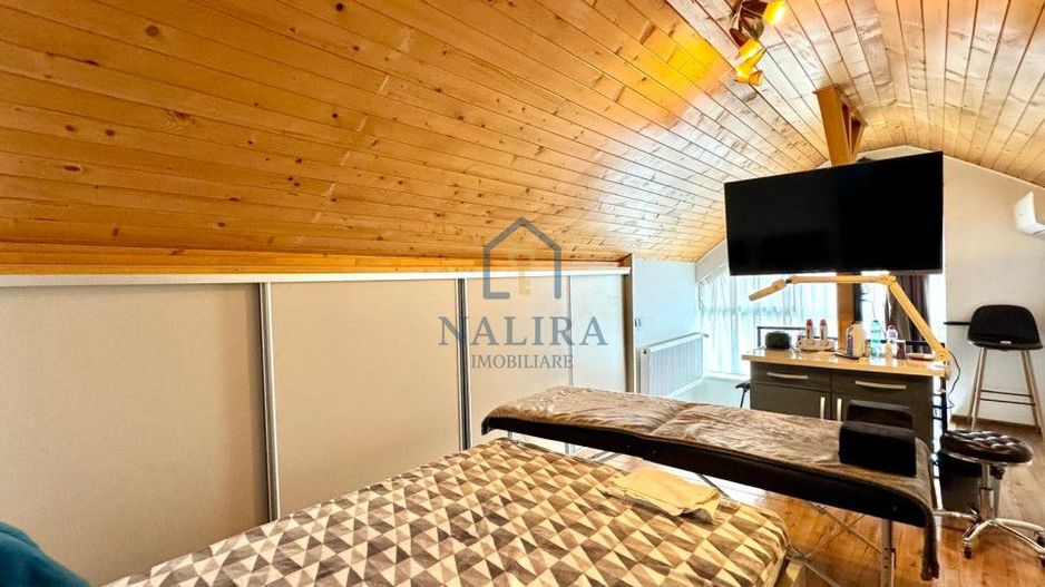 Apartament spatios de vanzare 3 camere Victoriei - Poză 14