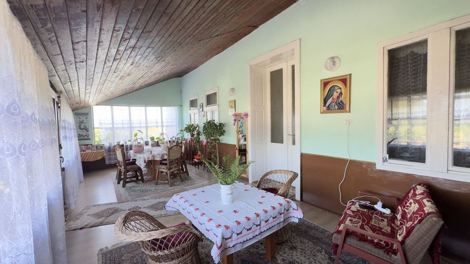 Casă 4 camere, Teren 3.862 mp Str. Traian Nr.99 - Carei - Comision 0% cumpărător - Poză 18