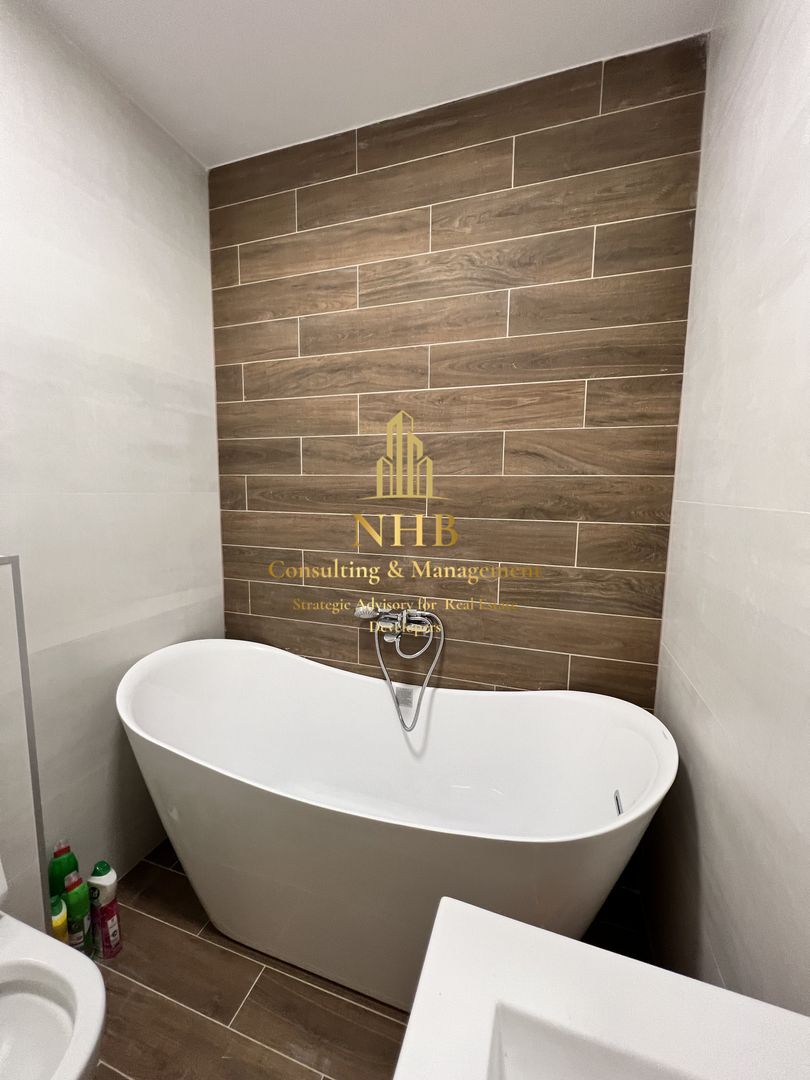 Apartament 2 CAM, 50mp utili + 4mp logie - Poză 1