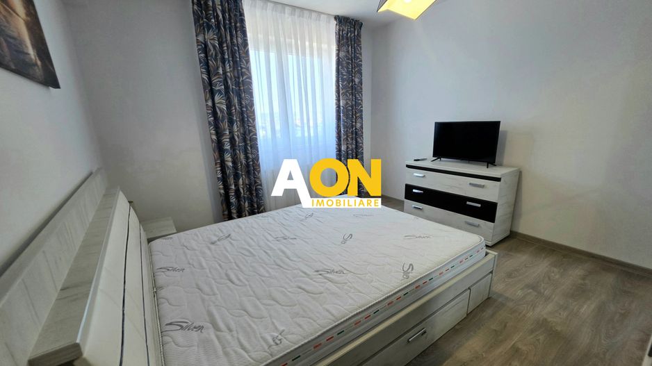 Apartament 2 Camere Bloc Nou, Zona Cetate, Complet Mobilat - Poză 1