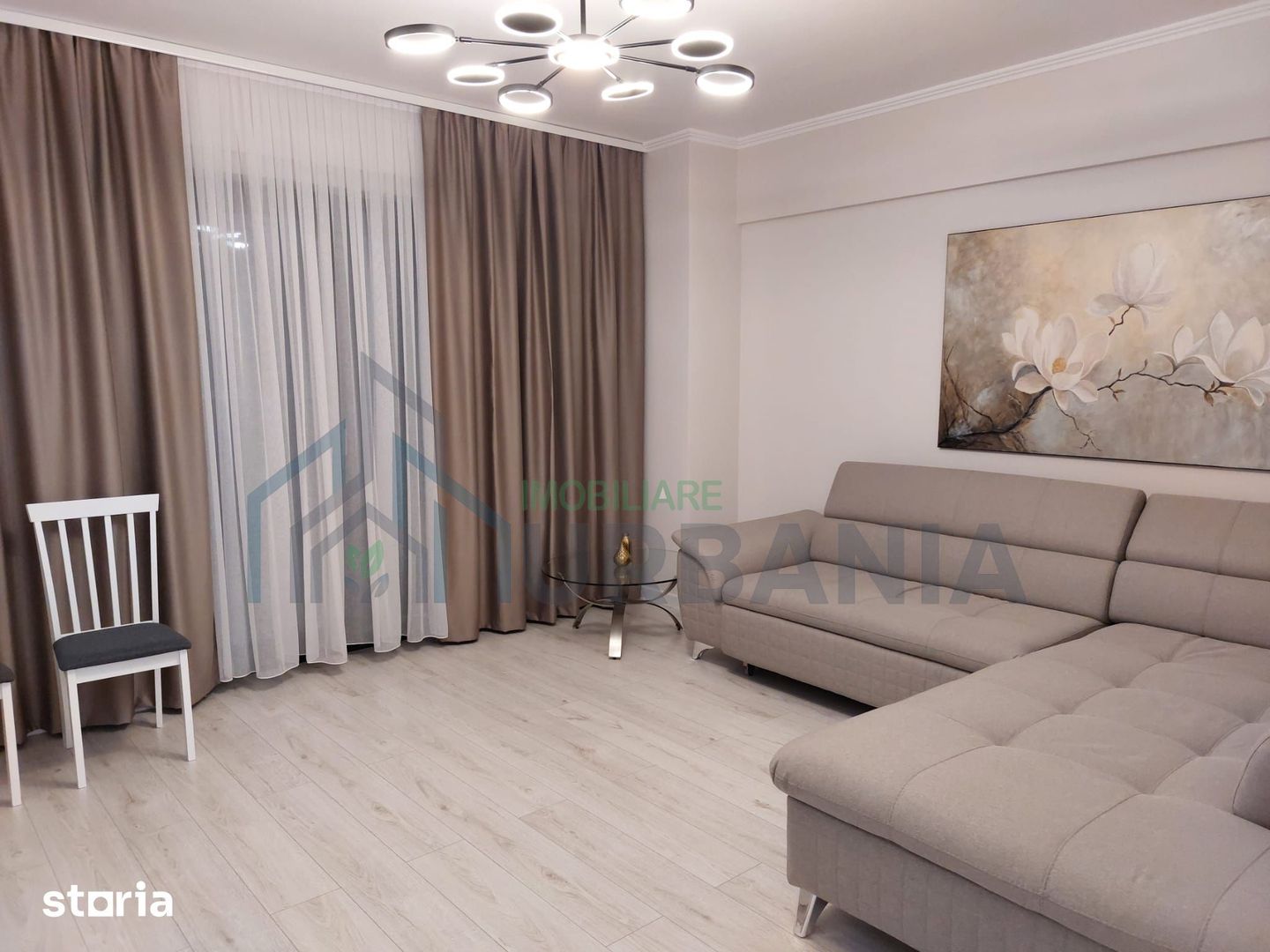 Inchiriez apartament premiu - Poză 2