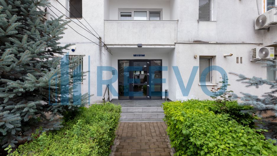Apartament 2 camere, etaj 3, Cornișa - Poză 7