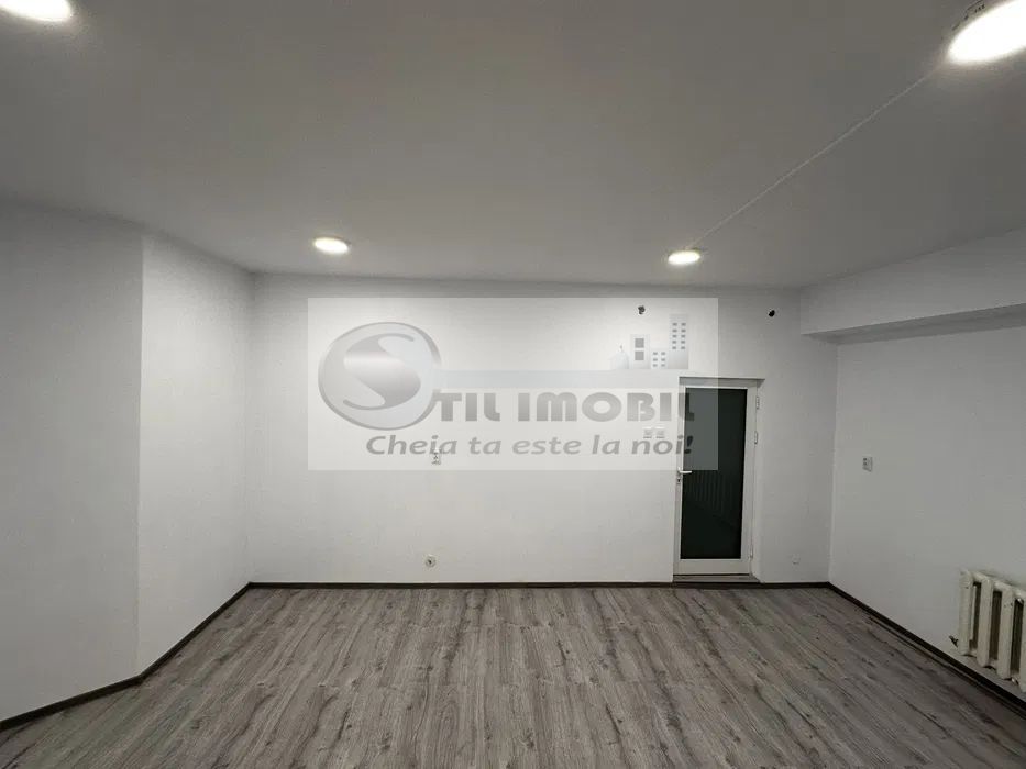 Spatiu Comercial- Zona Sararie- 429 Euro - Poză 4