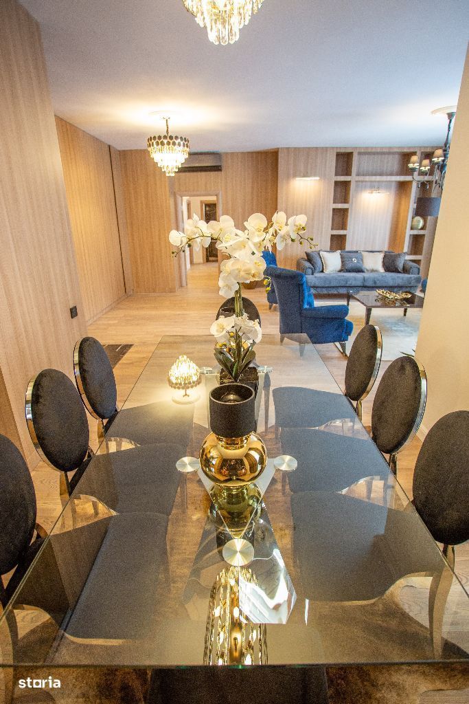 Apartament 4 camere | Lux | Herastrau - Poză 19