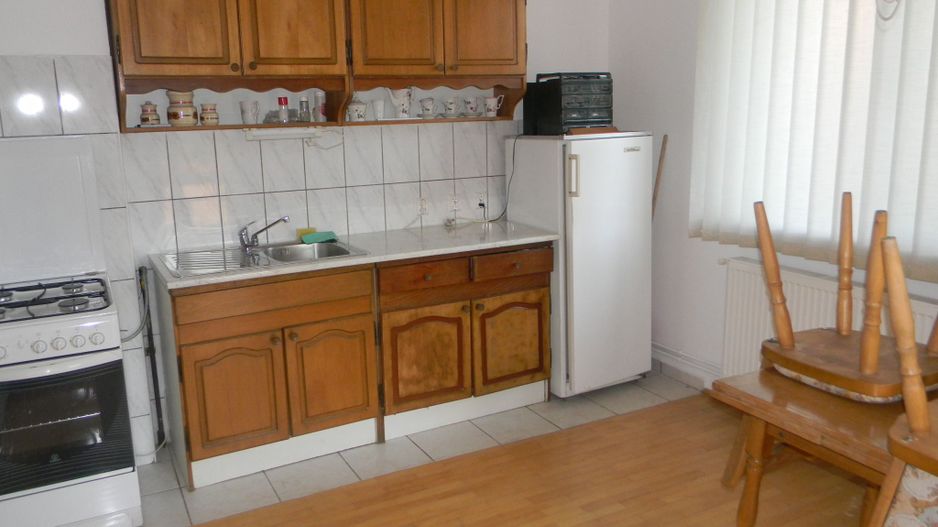 Casa pretabila birouri in cartierul Florilor - Poză 20