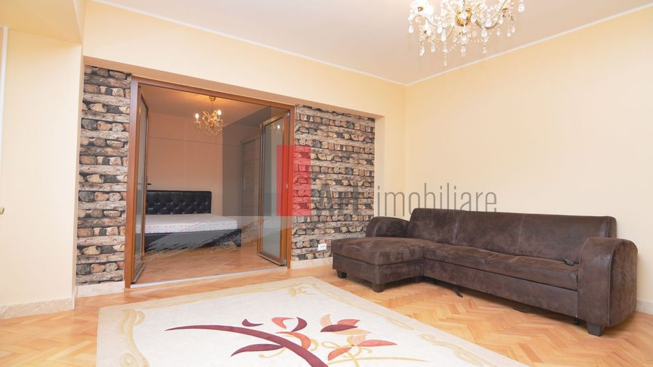 Apartament cu 2 camere de inchiriat-Unirii-Curtea de Apel - Poză 4