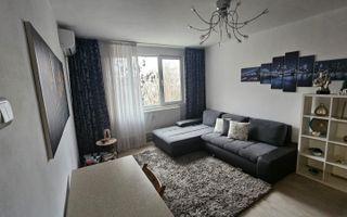 DE VANZARE AP 3 CAMERE 63 MP DRUMUL TABEREI | SEMIDECOMANDAT | METROU - Poză 1