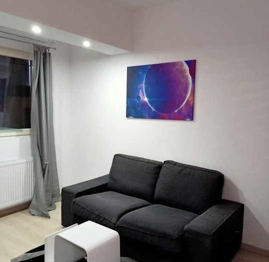Studio | Dristor Residence | Parcare - Poză 4