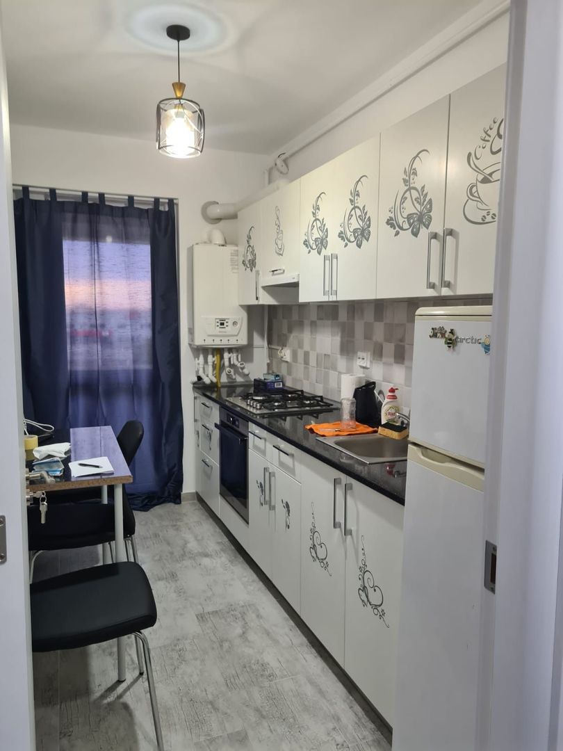 Garsoniera Moderna Militari | Drumul Ciorogarla - Poză 4