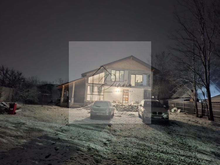 Vila 4 camere Comuna Dascalu - Poză 8