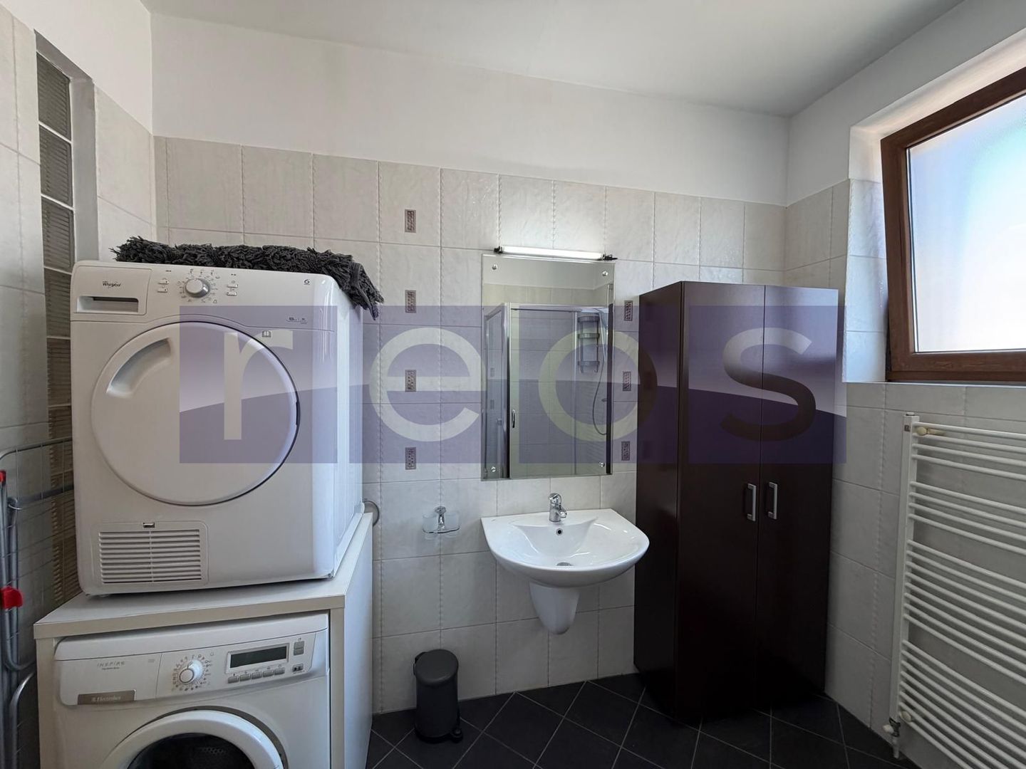 HERASTRAU | INCHIRIERE 4 CAMERE | MOBILAT-UTILAT LUX | PARCARE | 200MP - Poză 29