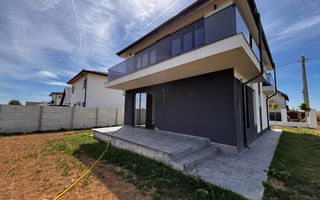 Vă propun spre vânzare o casă P+1+pod, cu o suprafață utilă de 130 mp - Poză 3