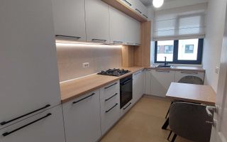 Apartament 2 camere de inchiriat, Grand Beetle Residence, zona Pacurari, Iasi - Poză 2