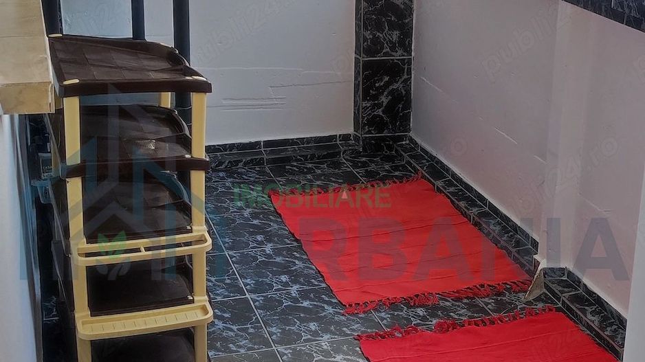 Apartament cu 2 camere decomandat de închiriat în Nicolina - Piața CUG, Iași - Poză 9
