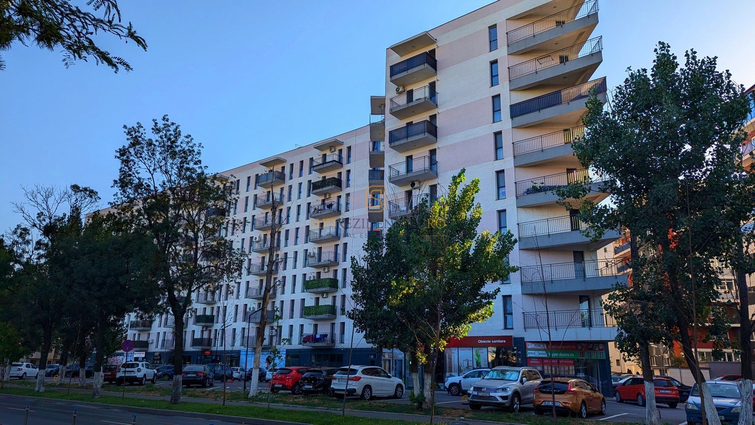 Spațiu Comercial 316.5 mp, Bd-ul Metalurgiei - vitrina stradala - Poză 3