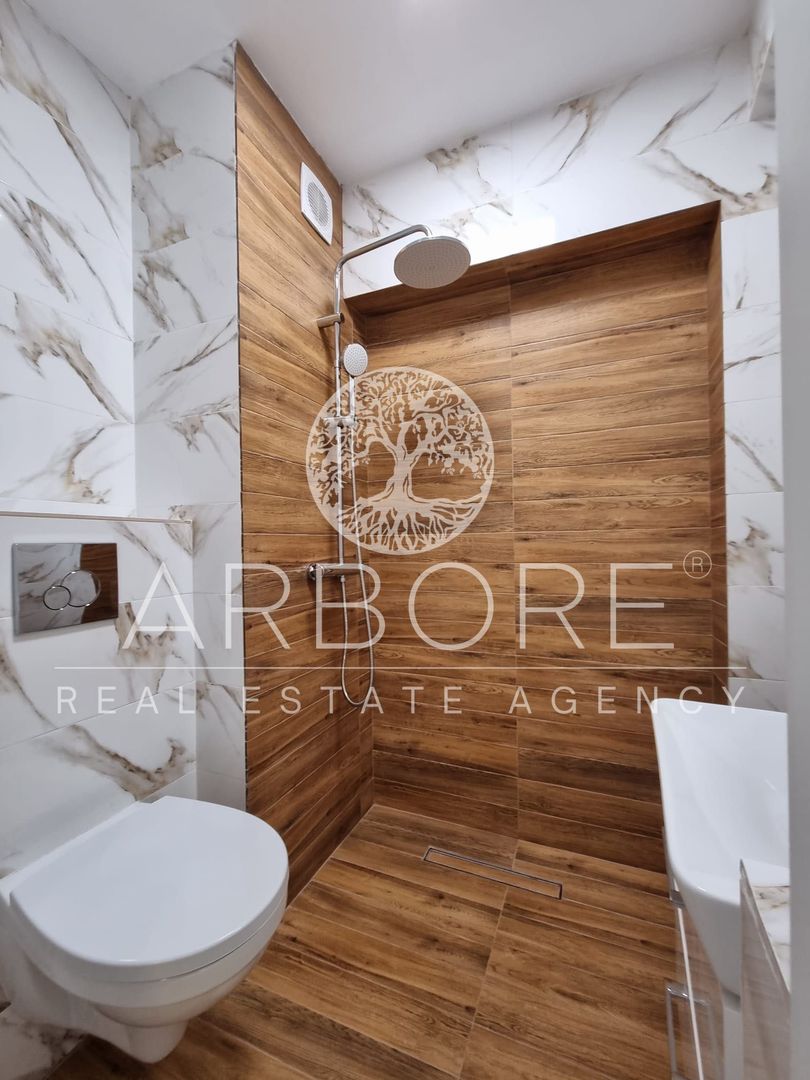 Închiriere direct proprietar – apartament 2 camere, Calea Victoriei - Poză 3