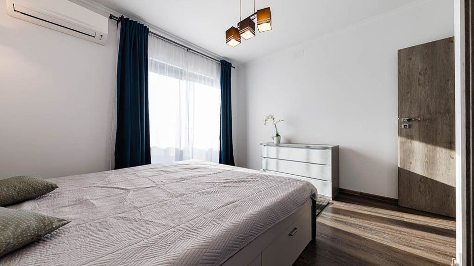 Apartament spatios, luminos,4 camere, zona Braytim, Comision 0 - Poză 25