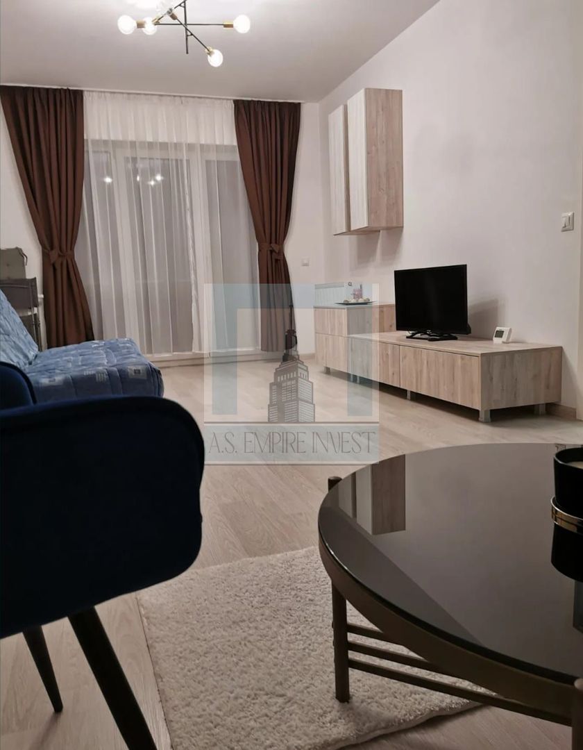 DE ÎNCHIRIAT APARTAMENT 2 CAMERE | decomandat | ETAJ 2/ 6 - Poză 1