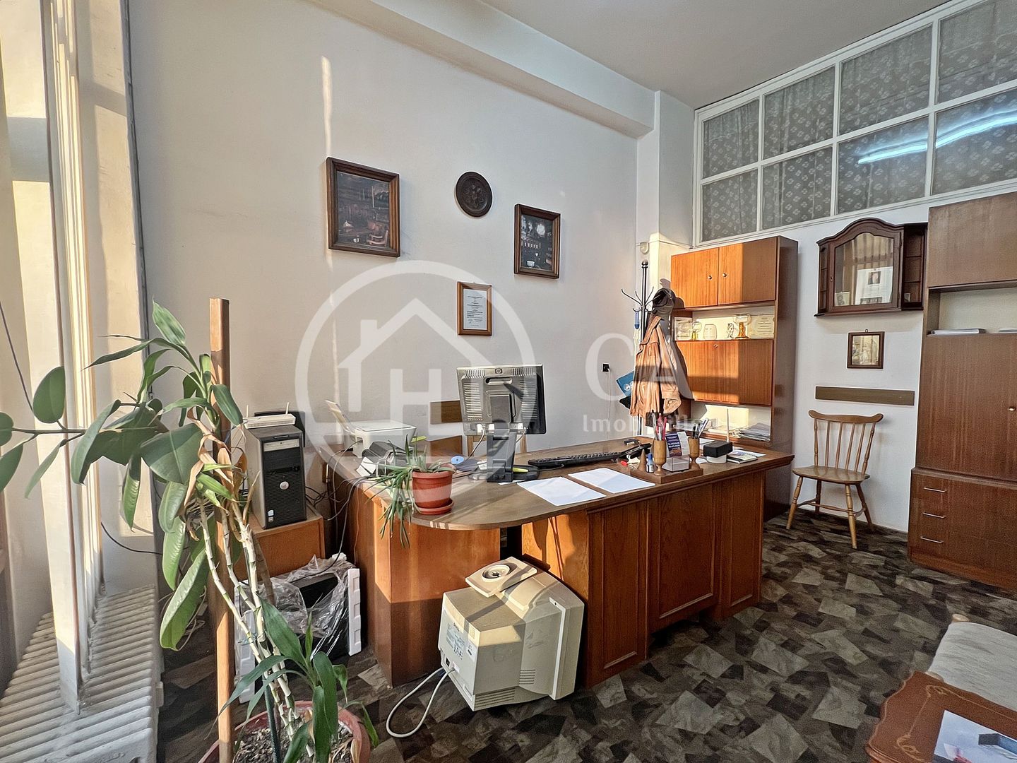 Spatiu comercial de inchiriat in zona Ultracentrala, Oradea - Poză 1