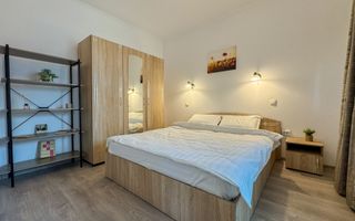 Apartament modern în Florești, Str. Stadionului 4E ! - Poză 9