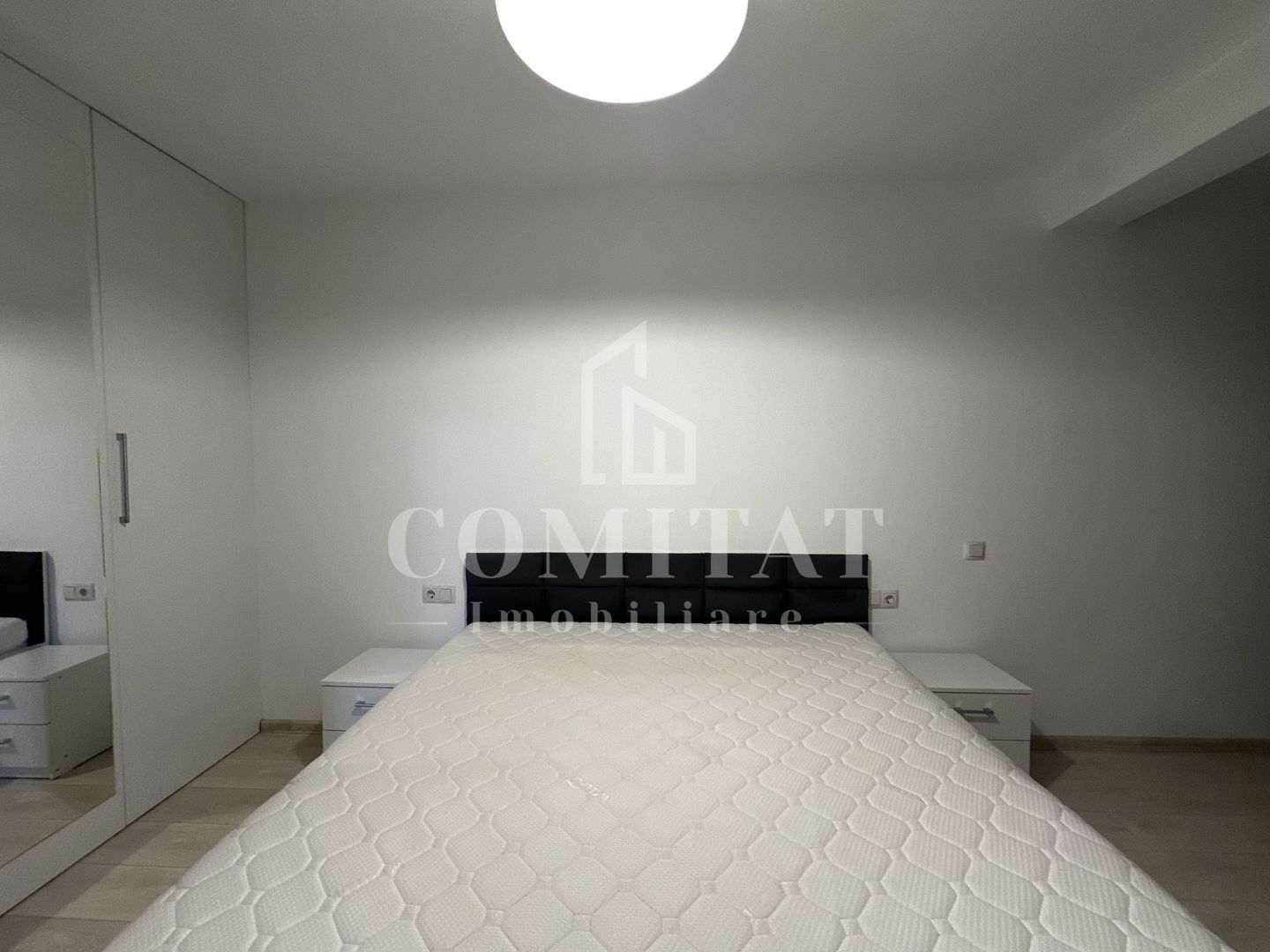 Apartament 2 camere | Loc de parcare | Zona Eroilor-Floresti - Poză 4