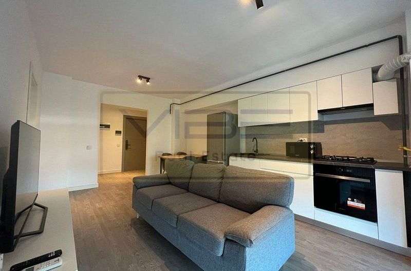 Apartament 2 camere +parcare subterana Tatarasi - Himson Apartaments - Poză 2