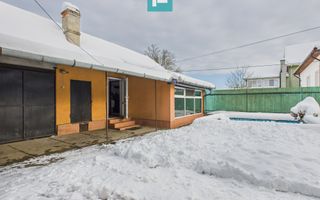 Casă cu etaj Căpâlnaş - Poză 6