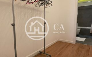 Apartament cu 2 camere de inchiriat in cartierul Luceafarul, Oradea - Poză 12