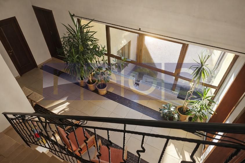 INCHIRIERE VILA DOMENII | 250MP | IDEAL ACTIVITATI COMERCIALE |PARCARE - Poză 11