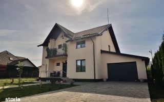 Casa individuala 7 camere Targu Neamt - Poză 1
