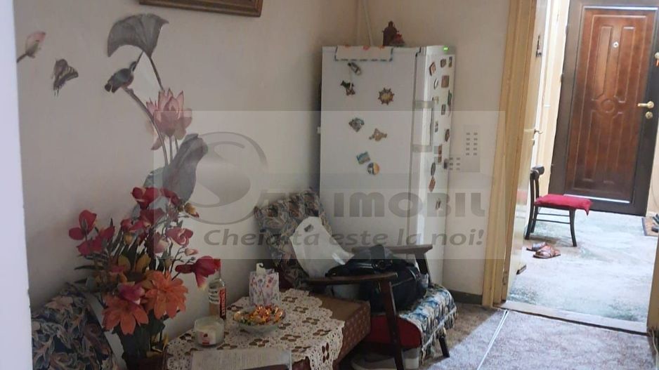 Apartament 3 camere decomandat, 70 mp,  Zona Gării - Poză 5