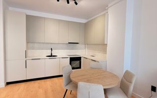 Apartament 2 camere | ULTRAFINISAT | Zona Eroilor / Floresti - Poză 6
