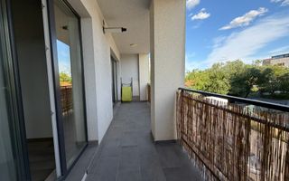 Apartament cu 2 camere de inchiriat cu parcare subterana, Europa - Poză 5