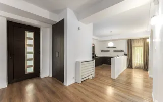VILA SNAGOV WATERFRONT - PISCINA - PONTON 40M DESCHIDERE LA LAC - Poză 15