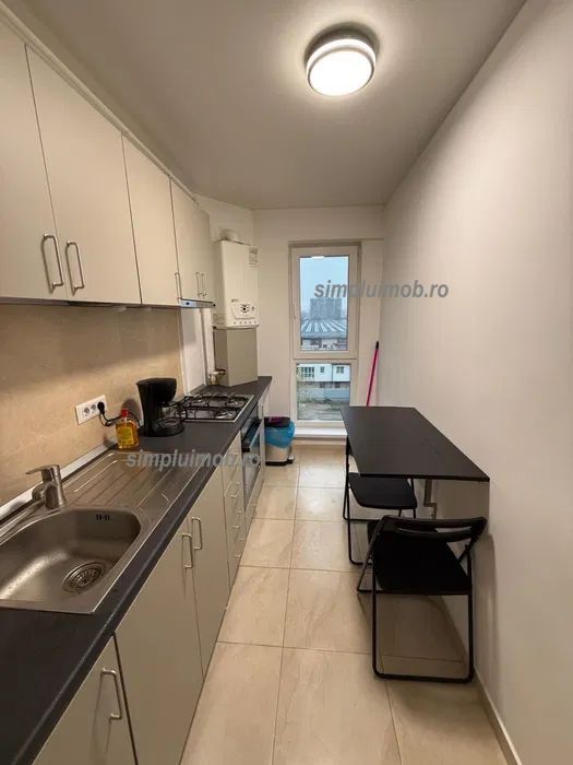 Complex Rezidential Nou Incalzire in Pardoseala Etajul 5 - Poză 4