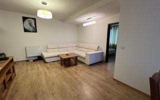 Apartament 3 camere | Parcare | Mobilat si utilat | Terra | Floresti - Poză 1