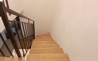 Duplex luminos pe 2 niveluri, teren 300 mp | zona Cartierul Arhitectilor - Poză 17