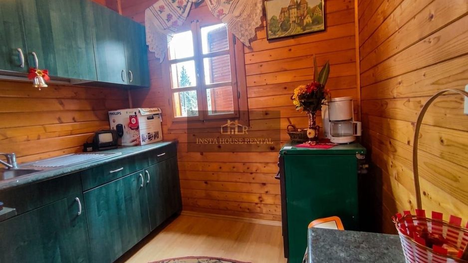 Proprietate cu 2 case I 1.700 mp teren I aproape de lac – Ghermănești - Poză 22