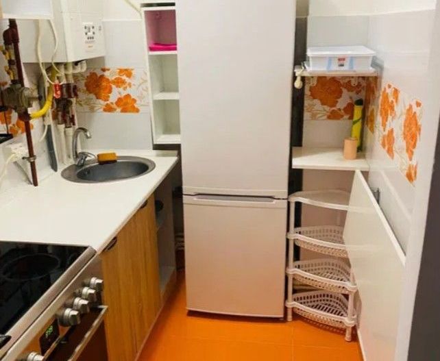 APARTAMENT CENTRALA PROPRIE - COMISION 0 | LUJERULUI - Poză 4