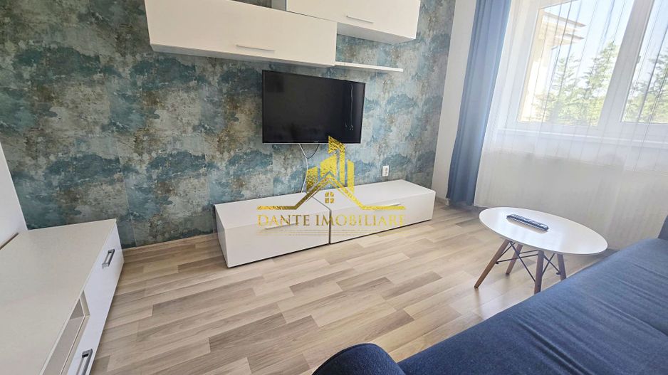 2 camere, decomandat, mobilat modern, parcare, Buna Ziua, AUDI - Poză 3