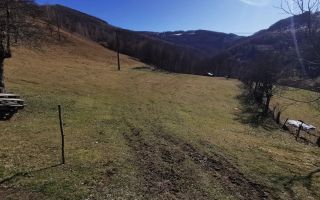 De vânzare teren intravilan 10,100 mp, cu anexă, Munteni - Poză 6