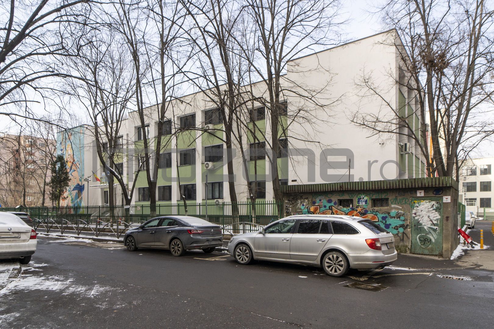 Apartament 2 camere Lujerului, etaj 6/10, 39 mp, comision 0% - Poză 19