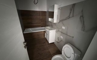 Decomandat. Disponibil imediat. Strada asfaltata - Schiță 13